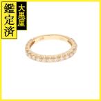 JEWELRY non бренд ювелирные изделия кольцо 9 номер K18/ бриллиант 0.50ct/ вес примерно 1.9g
