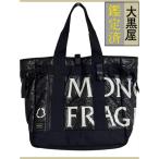  Moncler f ковер men to Porter сотрудничество большая сумка 