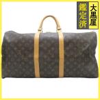 LOUIS VUITTON Louis * Vuitton ключ poru55 монограмма M41424