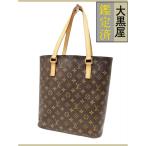 [ превосходный товар ] Louis Vuitton монограмма va Van GM большая сумка 