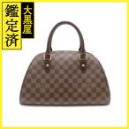 LOUIS VUITTON Louis Vuitton libelaMM Damier N41434