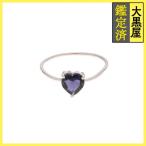 JEWELRY non бренд ювелирные изделия кольцо 10 номер K18 белое золото I o свет 