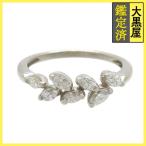JEWELRY драгоценный металл * драгоценнный камень кольцо кольцо платина бриллиант 0.40ct 2.6g