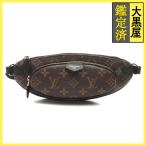LOUIS VUITTON Louis Vuitton сумка-пояс keep ito монограмма M14806 2025 весна лето шоу item 