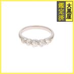 JEWELRY non бренд ювелирные изделия кольцо 10 номер платина 900 бриллиант 0.72ct вес примерно 4.2g