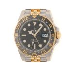 ROLEX ロレックス GMTマスターII 126713GR