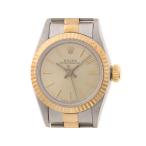 ROLEX ロレックス オイスター パーペ�
