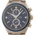 CITIZEN シチズン アテッサ エコドライブ CA0837-65L 腕時計