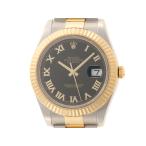 ROLEX ロレックス デイトジャスト2 116