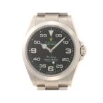 ROLEX ロレックス エアキング 126900 腕