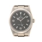 ROLEX ロレックス エクスプローラーI 