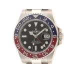 ROLEX ロレックス GMTマスター2 126710BLR