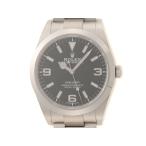 ROLEX ロレックス ウォッチ エクスプ�