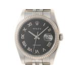 ROLEX ロレックス デイトジャスト36 11