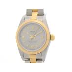 ROLEX ロレックス オイスター パーペ�