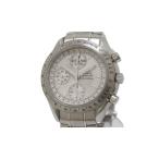 OMEGA オメガ  スピードマスター デイデイト  3221.30 腕時計 SS ステンレススチール 自動巻き シルバー文字盤 メンズ【中古】460