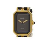 CHANEL シャネル ウォッチ プルミエー