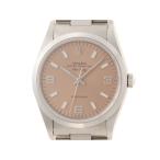 ROLEX ロレックス エアキング 14000 腕�