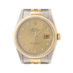 ROLEX ロレックス デイトジャスト 1623