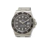 ROLEX ロレックス サブマリーナデイ�