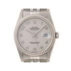 ROLEX ロレックス デイトジャスト36 16