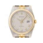 ROLEX ロレックス デイトジャスト 1162