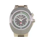 ラドー RADO 205.0295.3 ジュビリー 4Pダイヤ クォーツ メンズ 美品