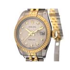 ROLEX ロレックス デイトジャスト26 17
