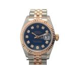 ROLEX ロレックス デイトジャスト26 17