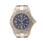TAG HEUER タグホイヤー エクスクルーシブ パラオ限定 WN1316 ステンレススチール ブルー クオーツ レディース【432】2148104026095