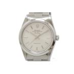 ROLEX ロレックス エアキング 14000M 腕