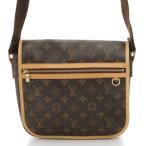 LOUIS VUITTON[ Louis * Vuitton ] M40106 сумка mesenja- Boss four ruPM монограмма 