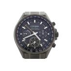 Citizen Attesa Satellite Wave F950-T024521