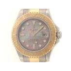 ROLEX ロレックス ヨットマスター 1662