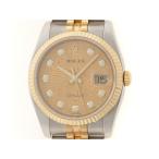 ROLEX ロレックス デイトジャスト 時�