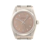 ROLEX ロレックス オイスター パーペ�