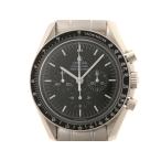 OMEGA オメガ スピードマスタープロフェッショナル・ウラスケ 3572.50 腕時計 ステンレススチール 手巻き メンズ【432】2148104074690