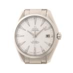 OMEGA オメガ シーマスター アクアテ�