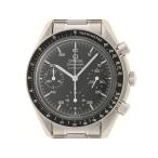OMEGA オメガ スピードマスター 3510.50.00 腕時計 ステンレススチール ブラック文字盤 メンズ 自動巻き【中古】472
