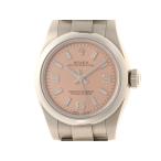 ROLEX ロレックス オイスター パーペ�