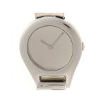 GUCCI グッチ 6700L 6700L 腕時計 ステンレス シルバー レディース【中古】460