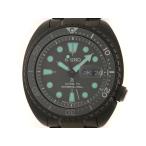 Seiko Prospex Diver Scuba Black Series SBDY127