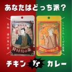 1000円ポッキリ スパイス 塩 人気 やみつき レトルトカレーが美味しくなる素1袋 骨付鳥の素1袋 2袋セット アウトドア キャンプ 香辛料 万能調味料