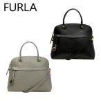 ショッピングショルダー フルラ パイパー ショルダーバッグ ハンドバッグ 2WAY BFK9 ARE FURLA PIPER M DOME