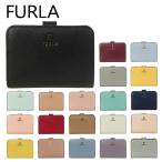 フルラ カメリア 二つ折り財布 小銭入れ付 S コンパクトウォレット WP00315 ARE S COMPACT WALLET FURLA CAMELIA