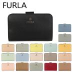 フルラ カメリア 二つ折り財布 小銭入れ付 コンパクトウォレット M WP00314 ARE M COMPACT WALLET FURLA CAMELIA