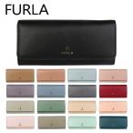 フルラ カメリア 長財布 小銭入れ付 コンチネンタルウォレット スリム WP00324 ARE CONTINENTAL WALLET SLIM FURLA CAMELIA