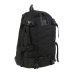 グレゴリー デイアンドハーフ リュック デイパック デイ&ハーフパック 33L Day&Half BLACK BALLISTIC GREGORY