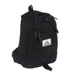 [ параллель импортные товары ] Gregory рюкзак Day Pack OG 152577-1041 рюкзак 26L DAY PACK OG BLACK ходить на работу посещение школы уличный мужской женский GREGORY