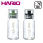 HARIO（ハリオ）ドレッシングボトルスリム 120ml
